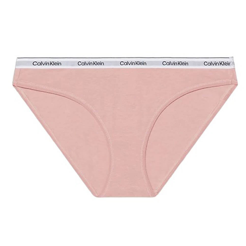 Calvin Klein Modern Logo Bikini Brief 